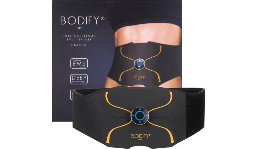 Ceinture Abdominale électrostimulation CHENAN – Musculation Et Tonification