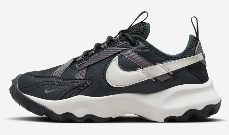 tendance sneakers nike 2018