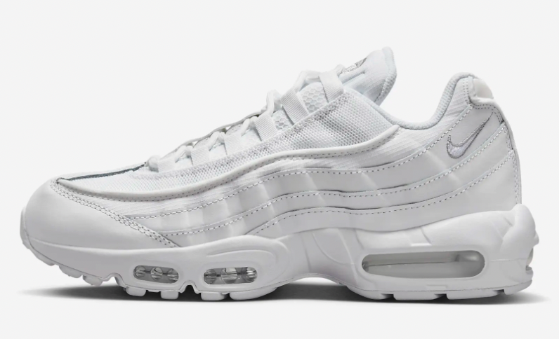 modele nike le plus vendu