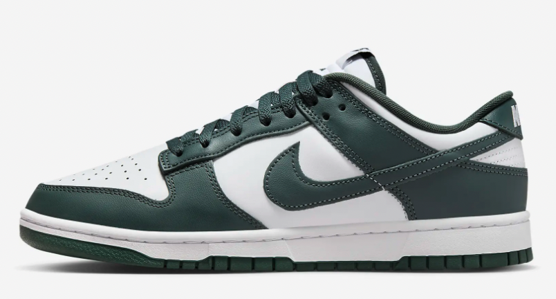 tendance sneakers nike 2018