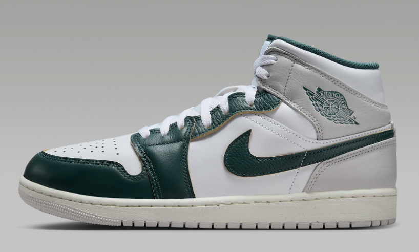 tendance sneakers nike 2018