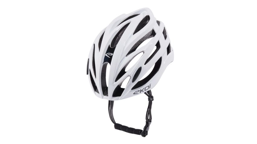 Casque de vélo avec feu arrière, 5 teintes, pour cyclisme en plein air