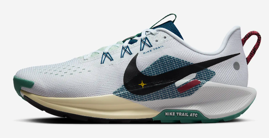 nike ultra trail