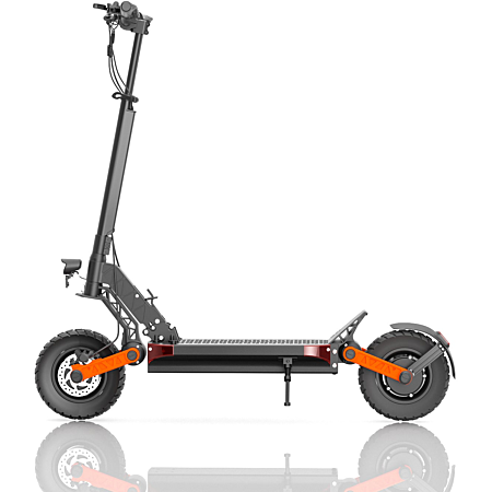 VFR 1200 ABS: Crosstourer sous tous les angles