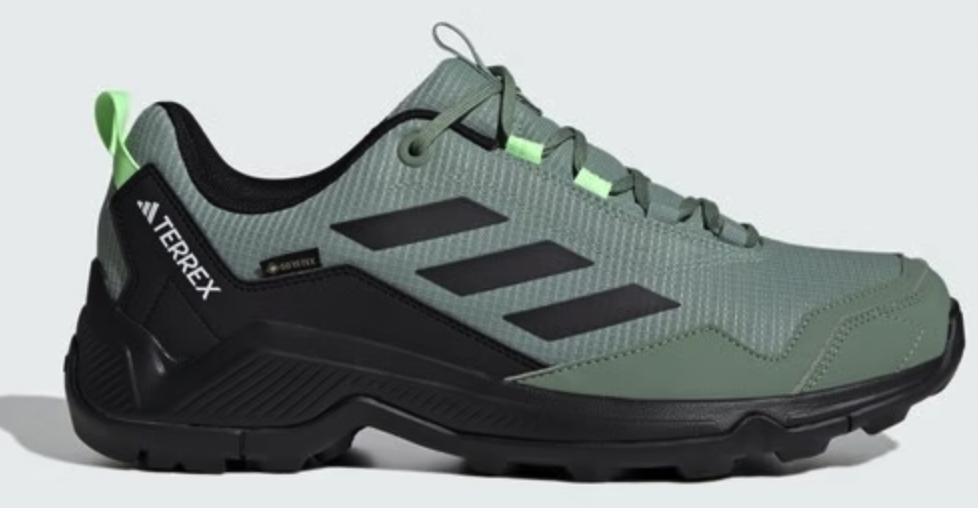 Chaussures de randonnée Adidas pour des kilomètres de confort