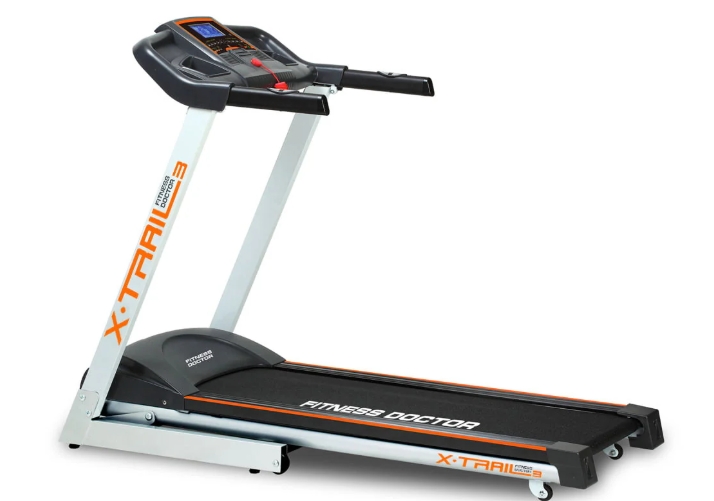 Tapis de course : les 10 meilleurs modèles pour s'entraîner à la ...