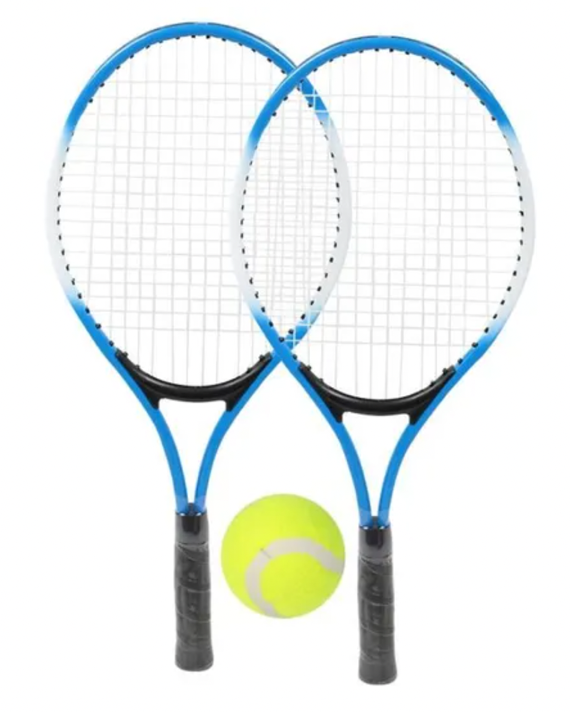 Quelle raquette de tennis choisir pour enfant débutant en 2024