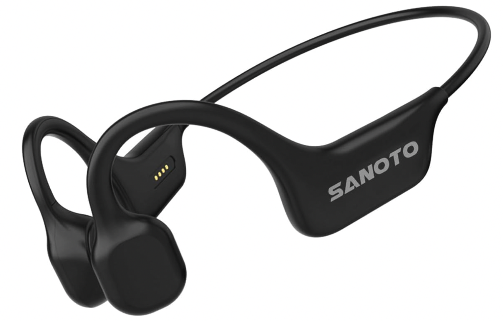 oraolo Écouteurs Bluetooth sans Fil Sport, Écouteurs à Clipser
