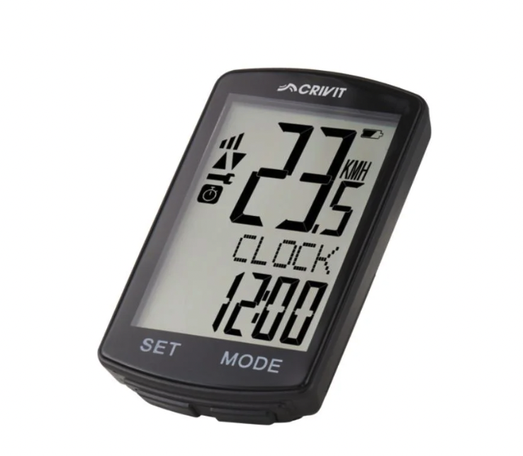 Compteur De Vélo GPS – Ordinateur De Cyclisme Extérieur Pour Longue Distance