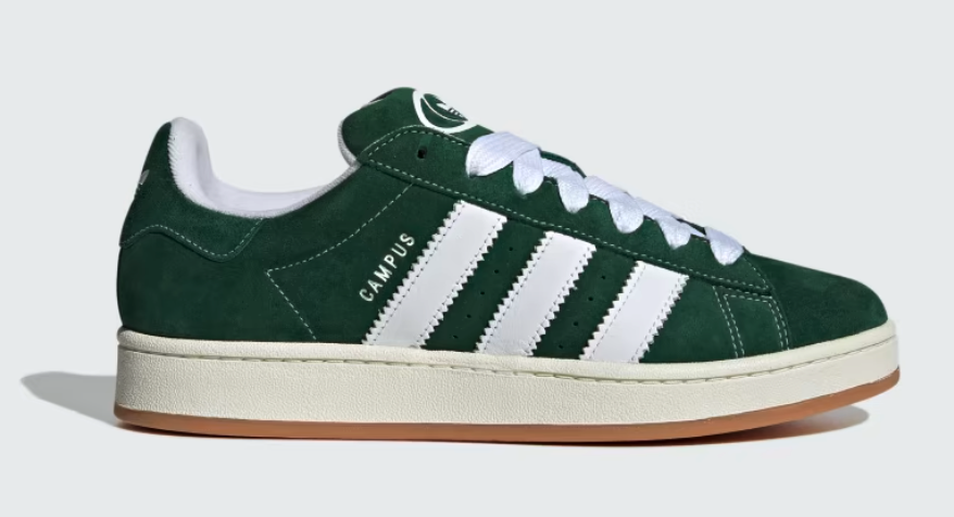 Top 10 des sneakers adidas les plus tendance de cette année 2024